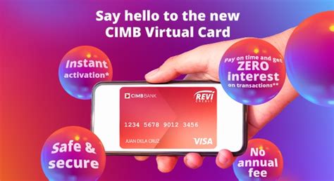 revii credit card.